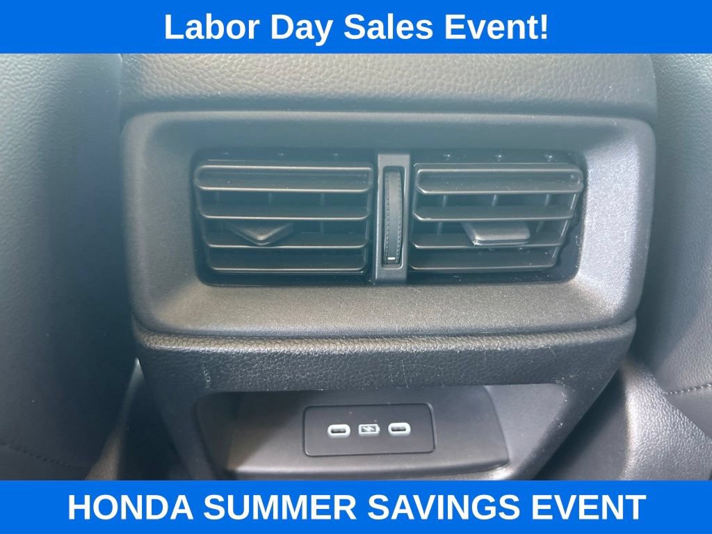 Used 2024 Honda CR-V EX-L image 15