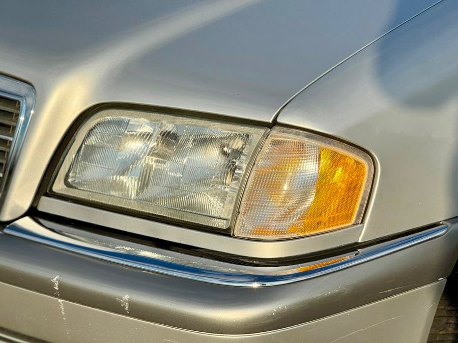 Used 1999 Mercedes-Benz C 230 image 16