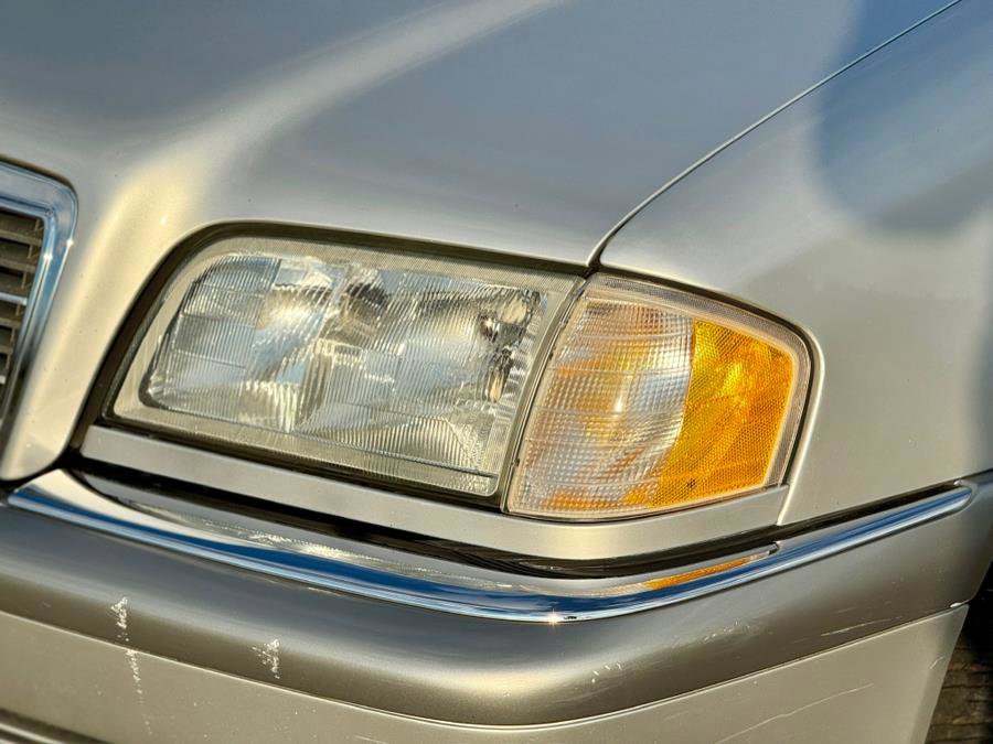 Used 1999 Mercedes-Benz C 230 image 16