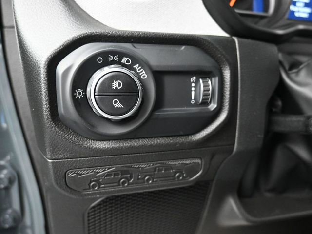 New 2026 Jeep Gladiator Sport image 14