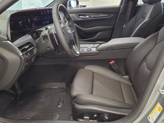 New 2026 Cadillac CT5 Sport w/ Technology Package RWD image 12