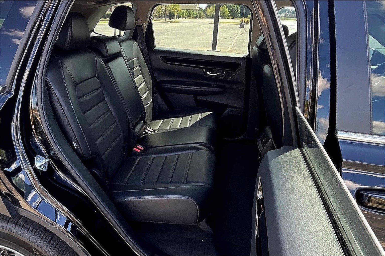 Used 2023 Honda CR-V EX-L image 18