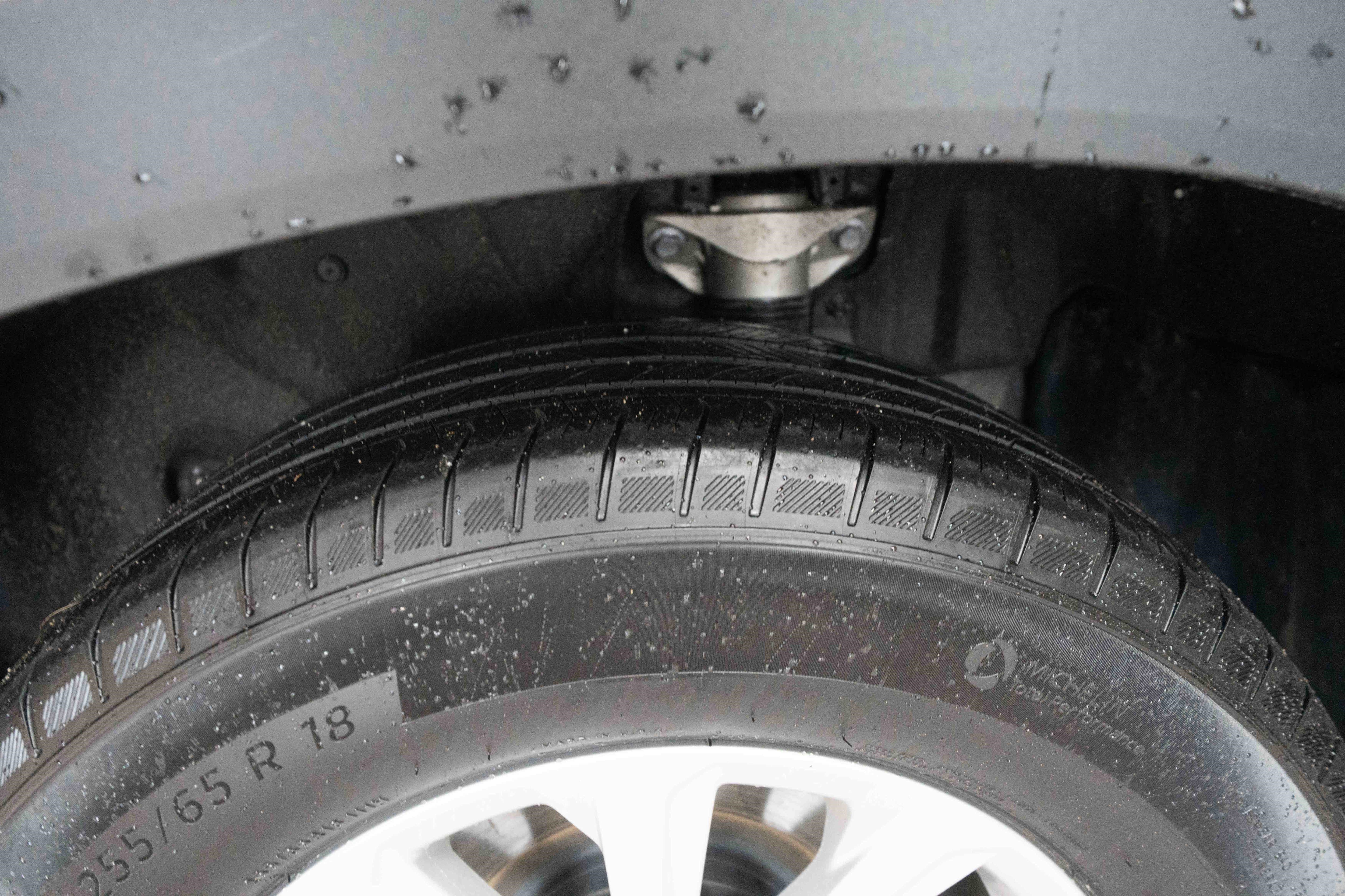 Used 2024 Toyota Grand Highlander XLE image 31