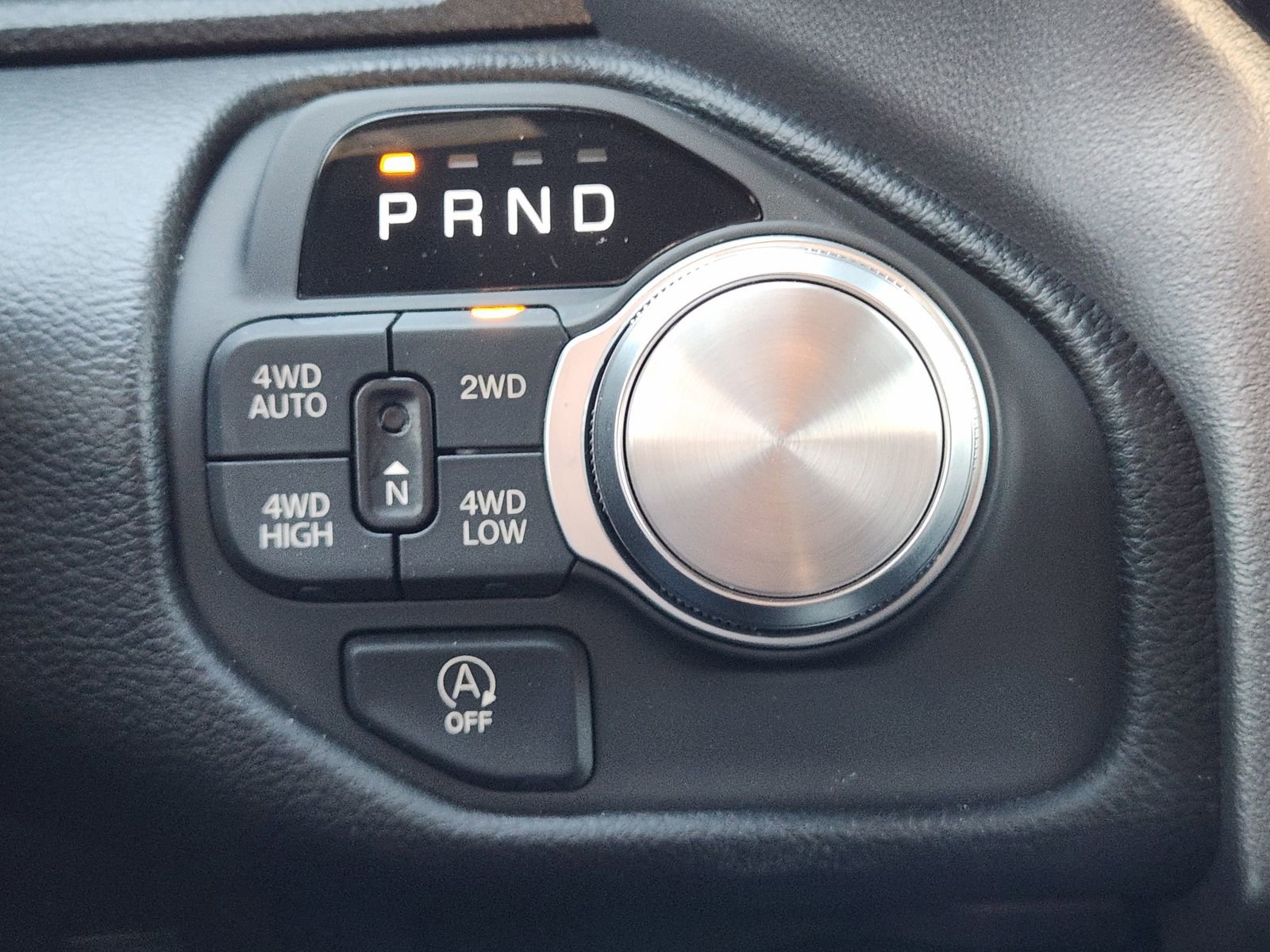 New 2026 RAM 1500 Laramie w/ Laramie Southwest Edition image 17