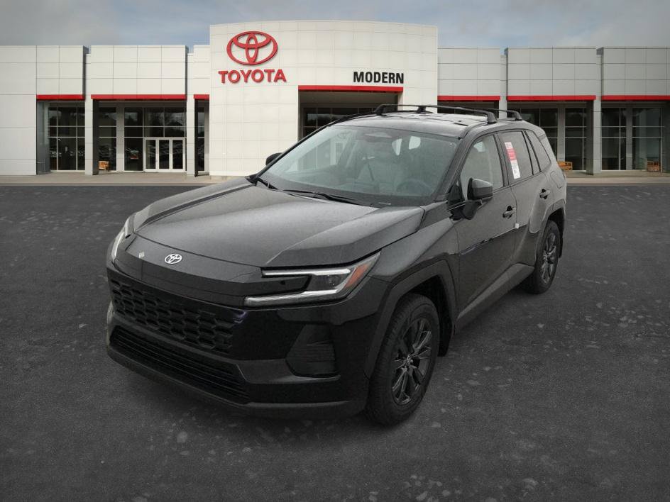 New 2026 Toyota RAV4 XLE Premium AWD/4WD image 20