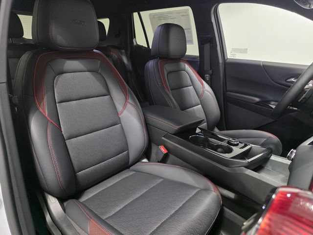 New 2027 Chevrolet Equinox RS w/ Safety and Technology Package FWD image 32