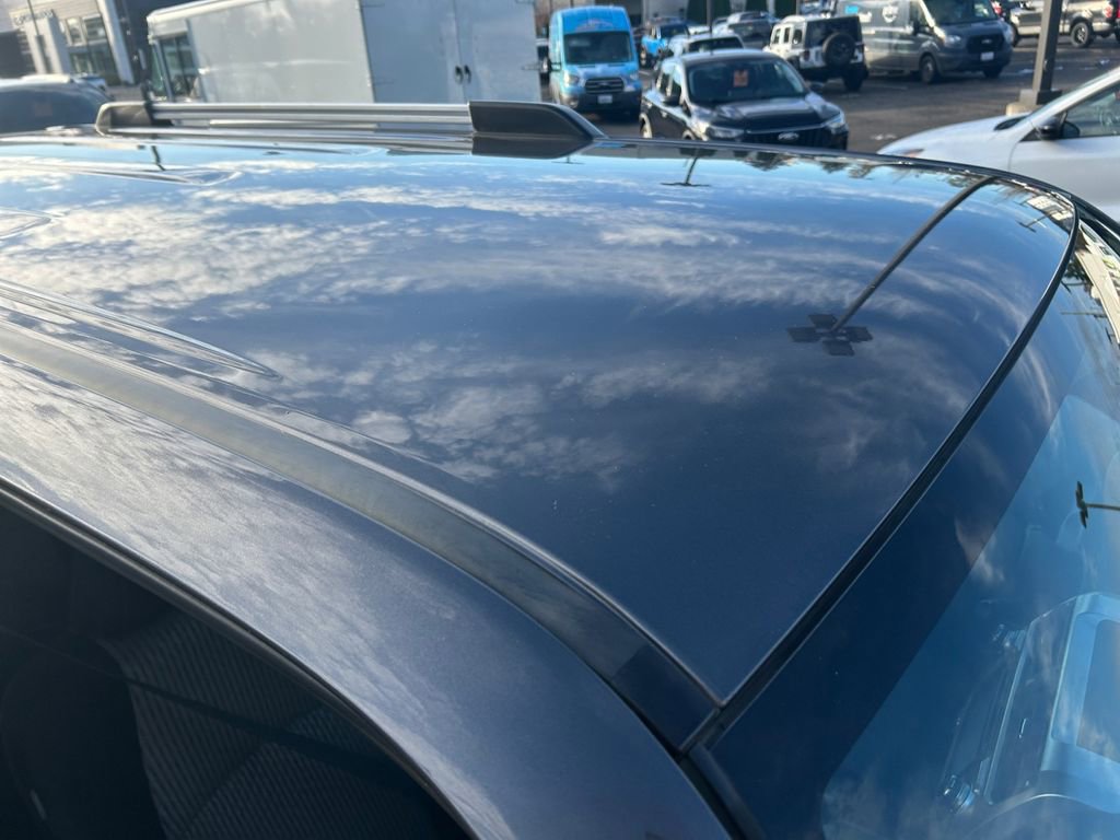 Used 2019 Toyota 4Runner SR5 Premium image 29