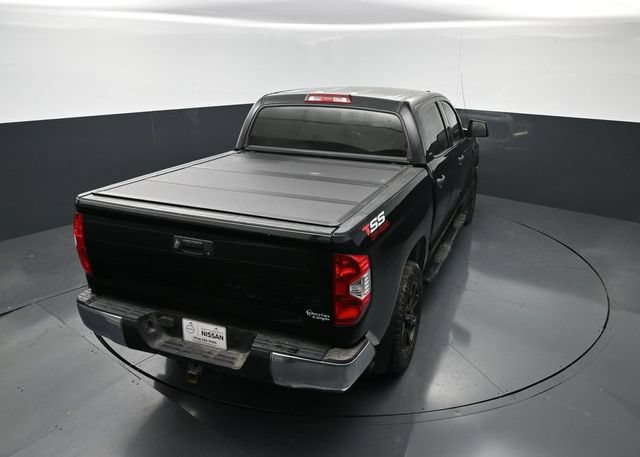 Used 2019 Toyota Tundra SR5 w/ SR5 Upgrade Package RWD image 22