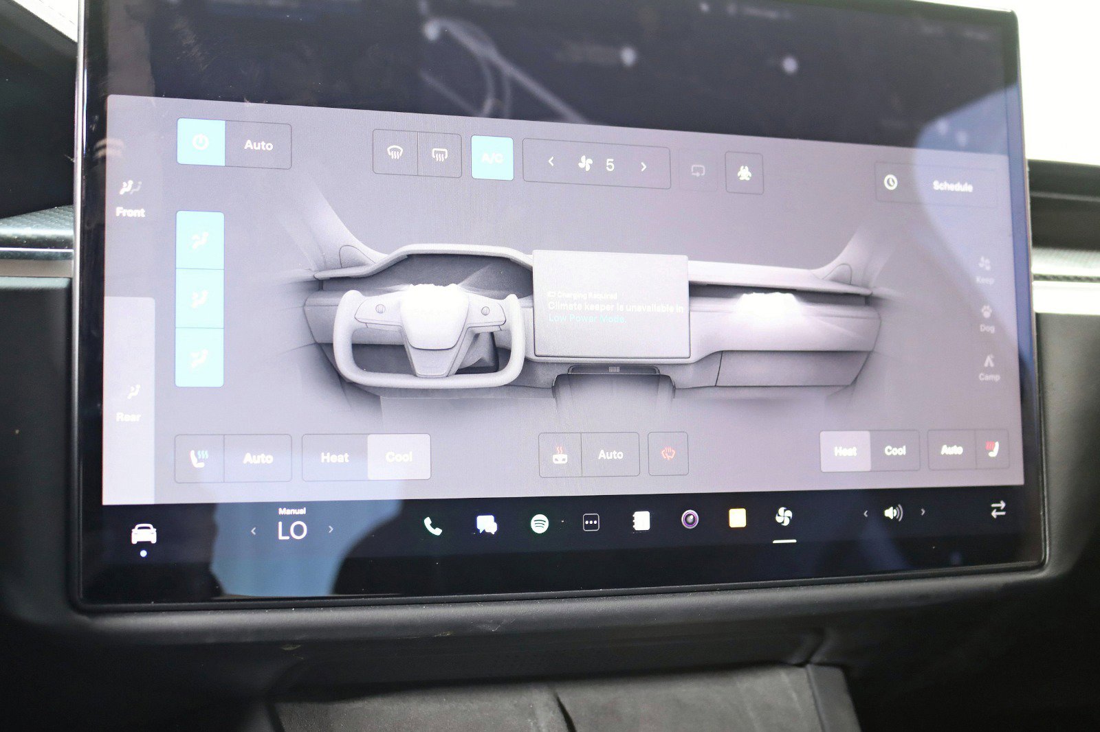 Used 2023 Tesla Model X Plaid image 18