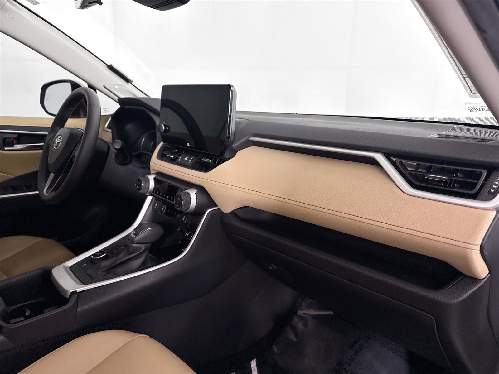 Certified 2023 Toyota RAV4 XLE Premium image 46