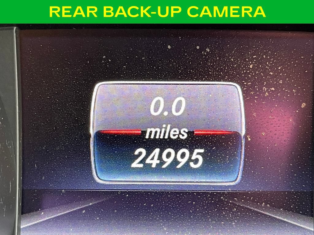 Used 2019 Mercedes-Benz CLA 250 image 21