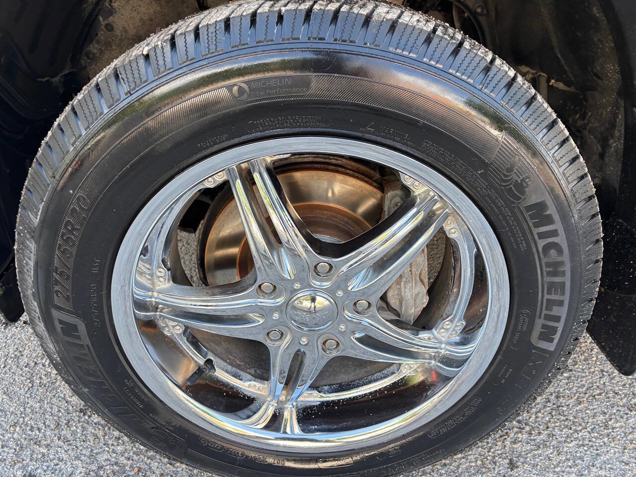 Used 2007 Toyota Tundra SR5 RWD image 31