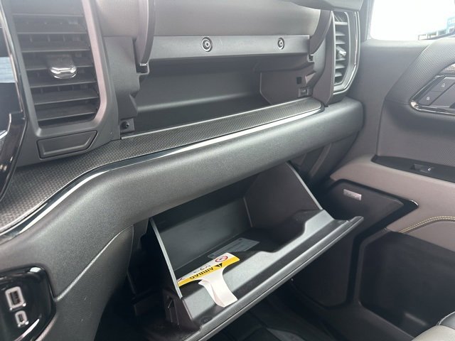 Certified 2025 Chevrolet Silverado 1500 ZR2 w/ Technology Package image 15