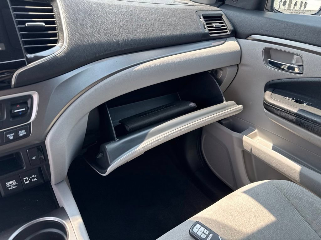 Used 2021 Honda Pilot EX image 24