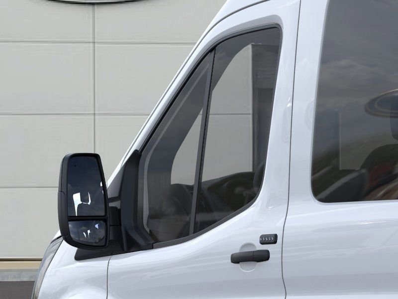 New 2026 Ford Transit 350 XL AWD/4WD image 20