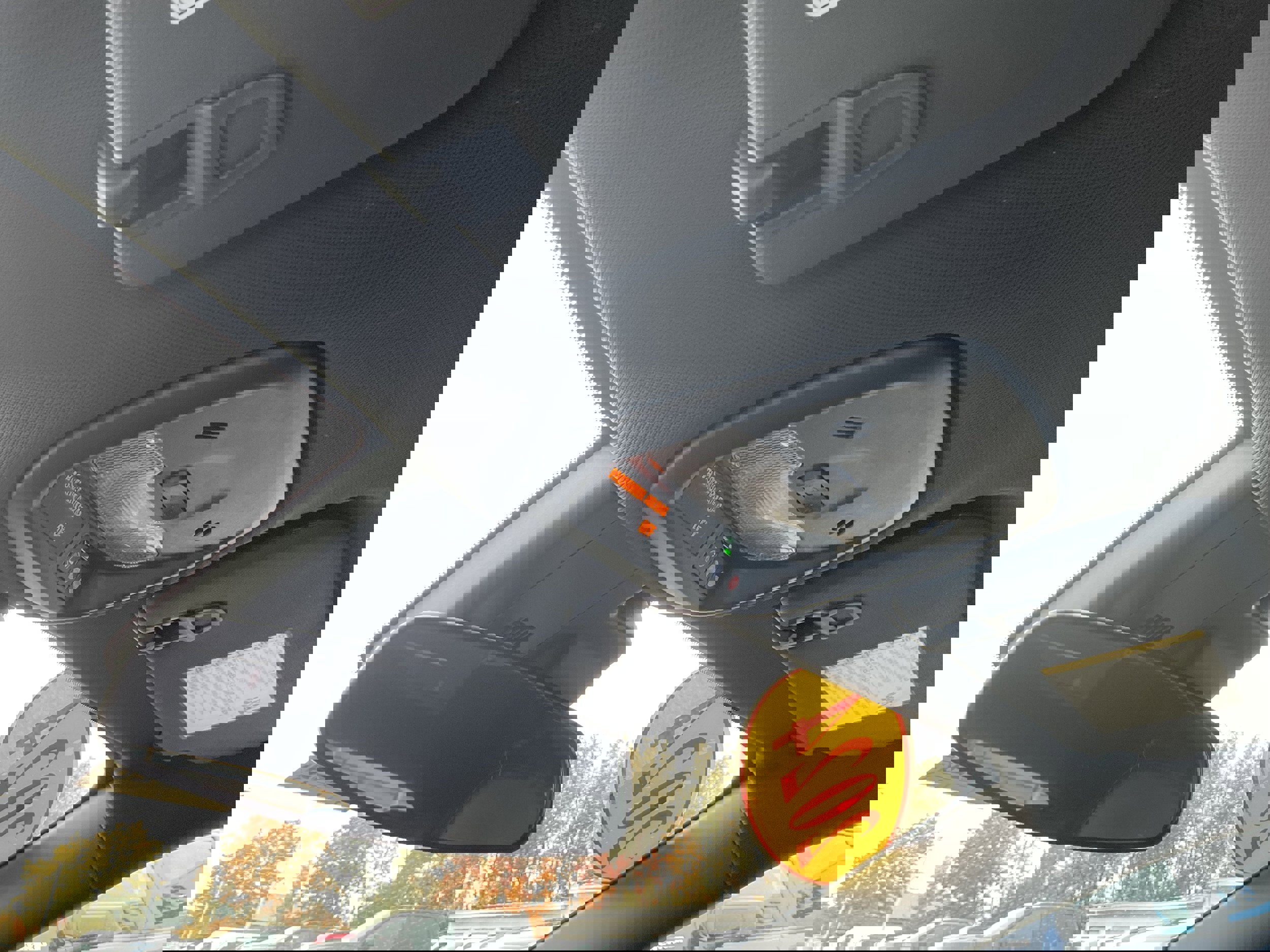 Certified 2024 Chevrolet Trax RS w/ Driver Confidence Package image 9