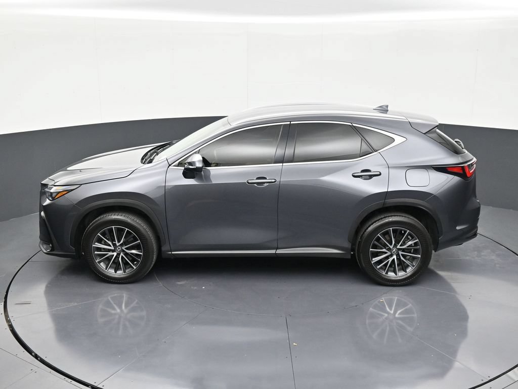 Used 2023 Lexus NX 250 FWD w/ Towing Package (2000 Lbs) image 13