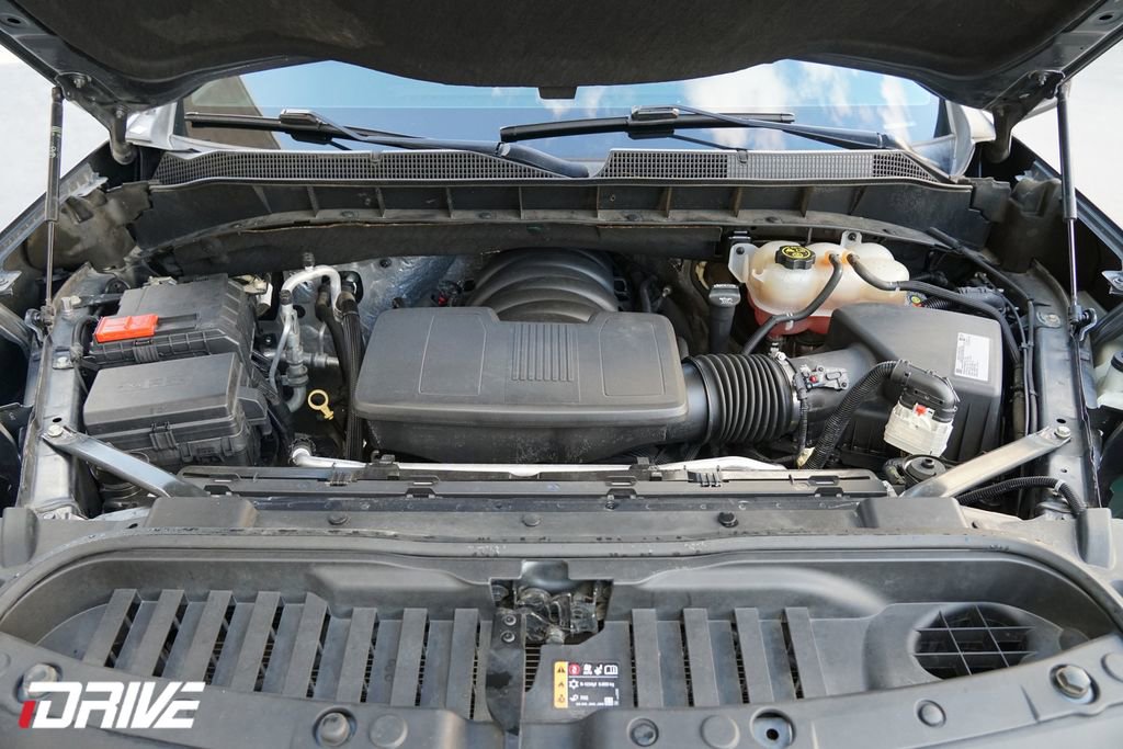 Used 2020 Chevrolet Silverado 1500 RST w/ All-Star Edition image 49