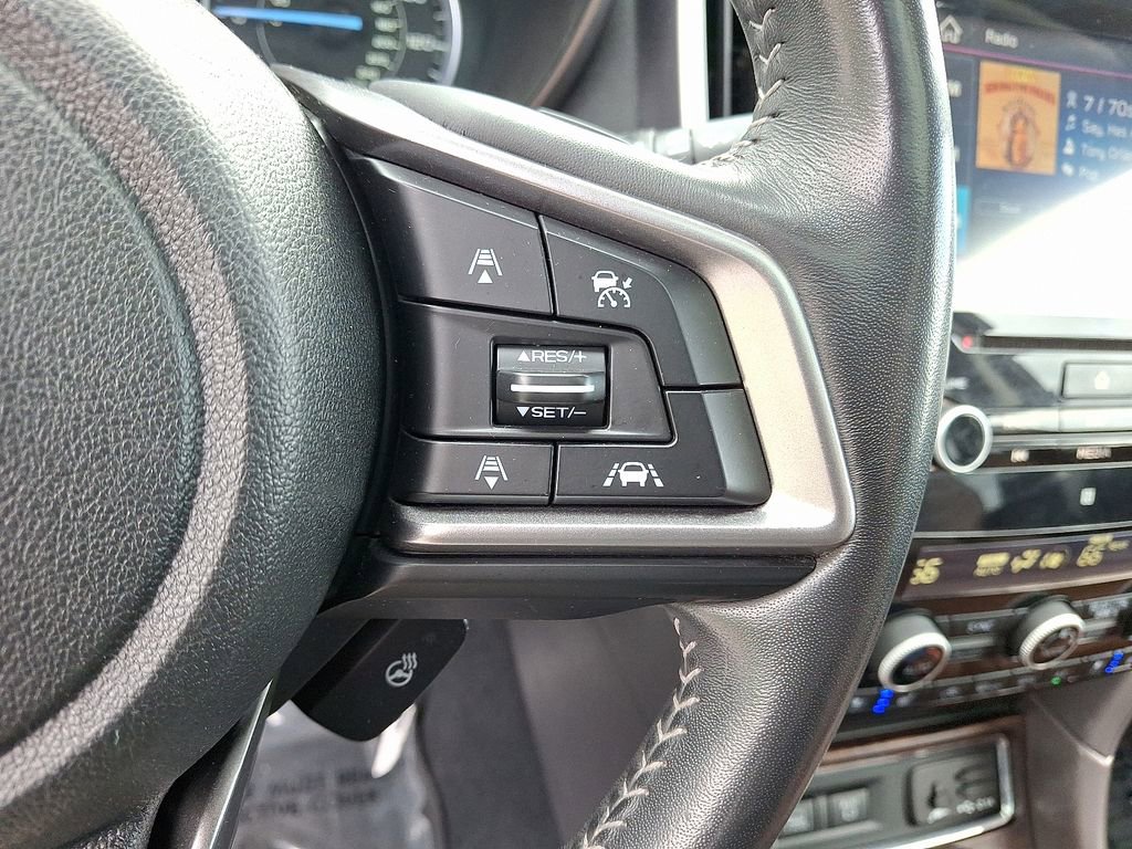 Used 2020 Subaru Ascent Touring AWD/4WD image 23