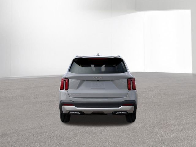 New 2026 Kia Sorento S image 5