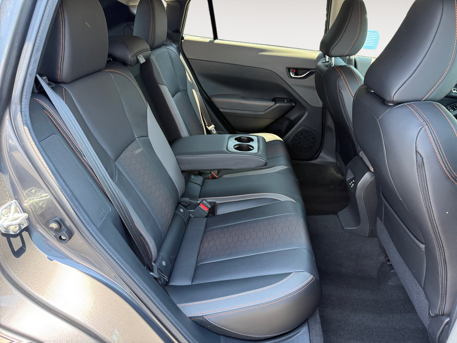 Used 2026 Subaru Crosstrek 2.5i Limited AWD/4WD image 18