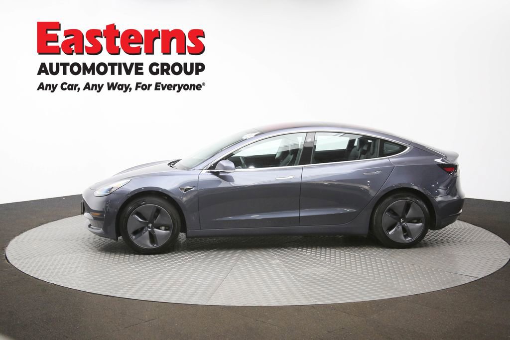 Used 2018 Tesla Model 3 Long Range image 57