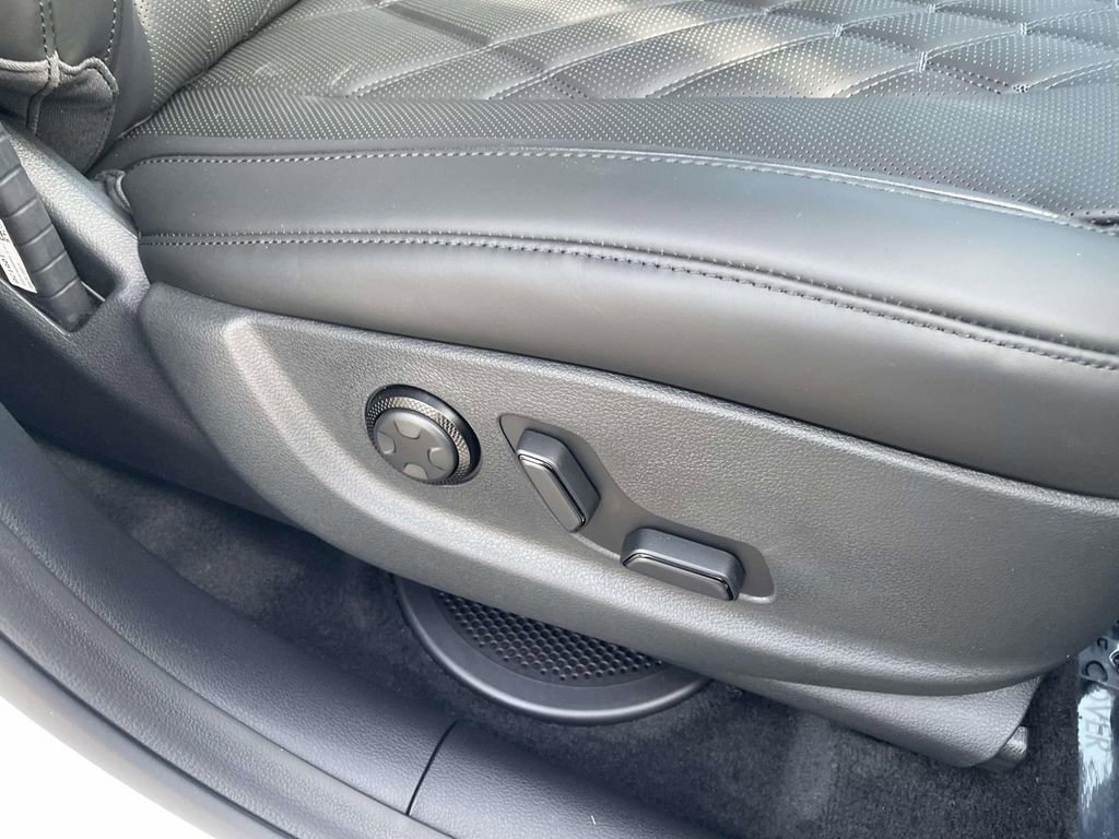 New 2026 Genesis GV80 3.5T Prestige image 31