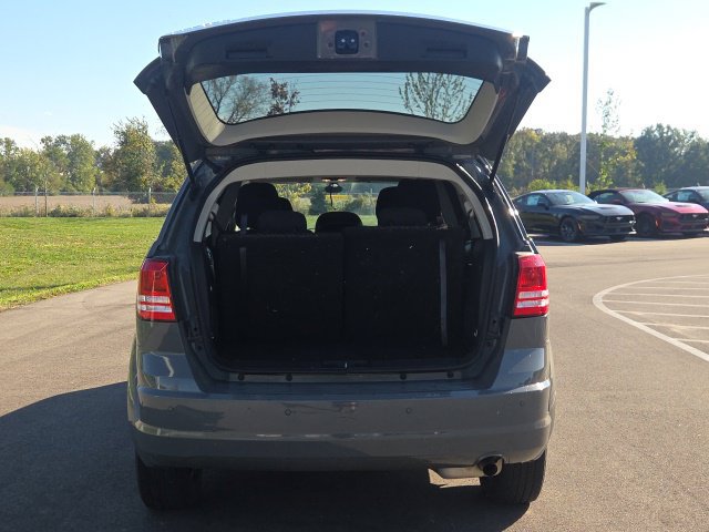Used 2020 Dodge Journey SE FWD image 9