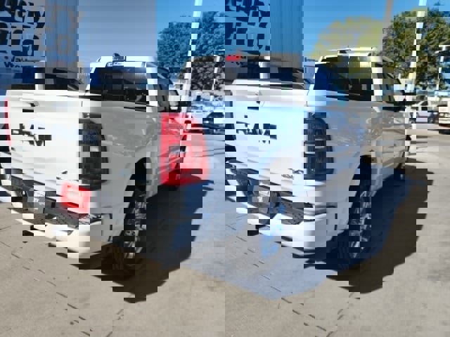 New 2025 RAM 1500 Big Horn image 22