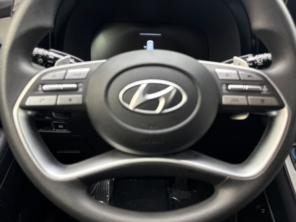 Used 2025 Hyundai Palisade SE FWD image 58