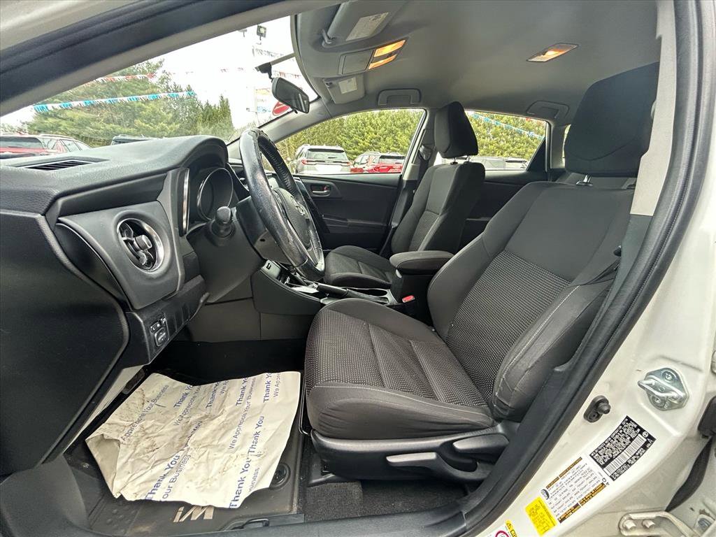 Used 2016 Scion iM image 7