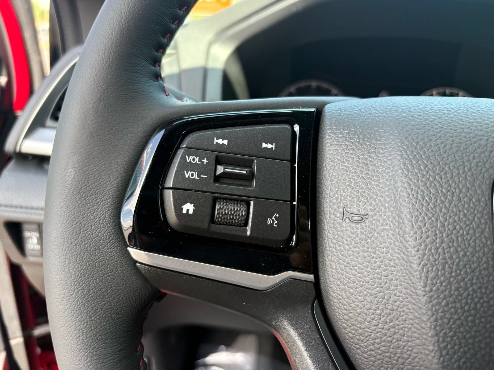 New 2026 Honda Odyssey Sport-L image 21