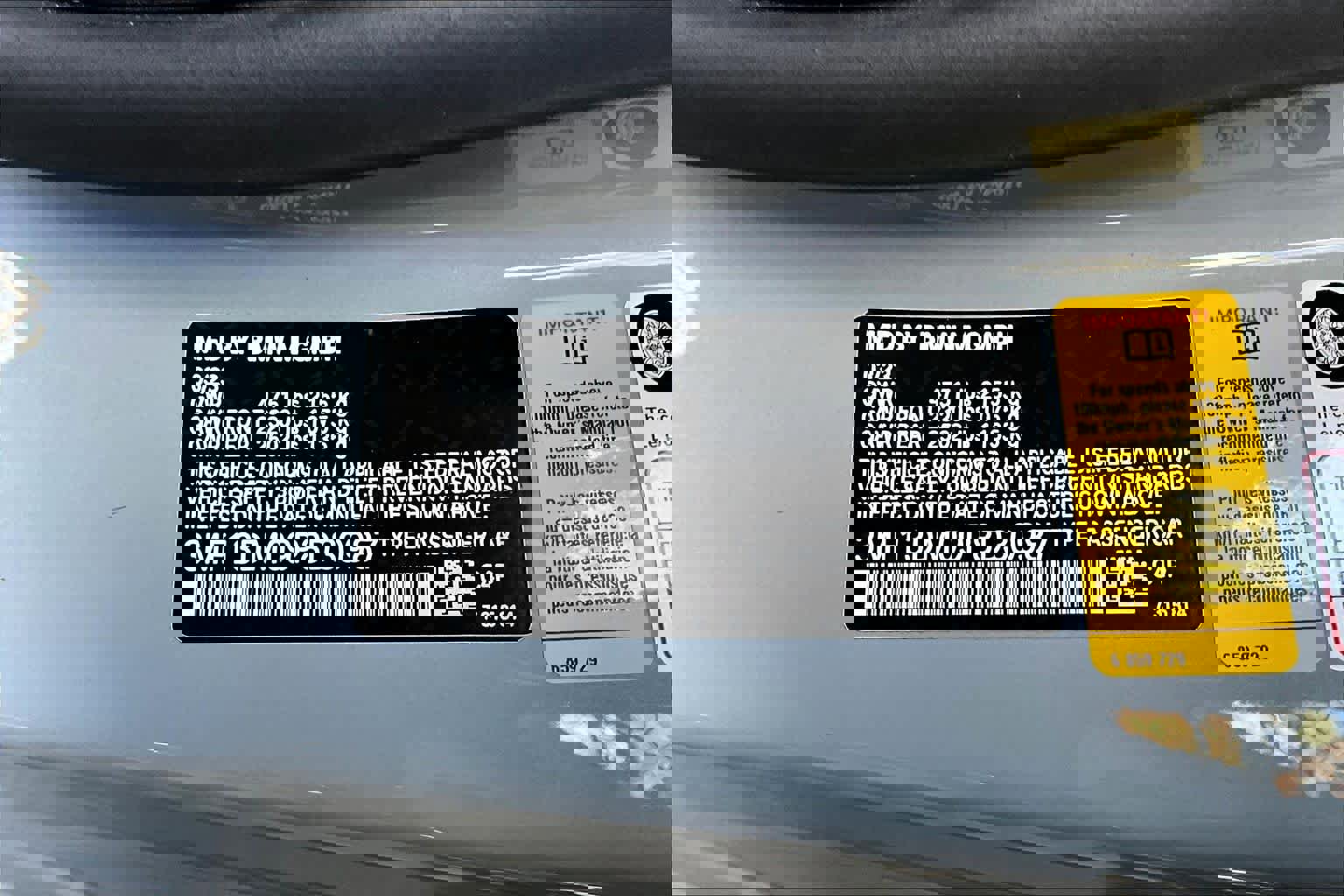 Used 2023 BMW M2 w/ Lighting Package image 31