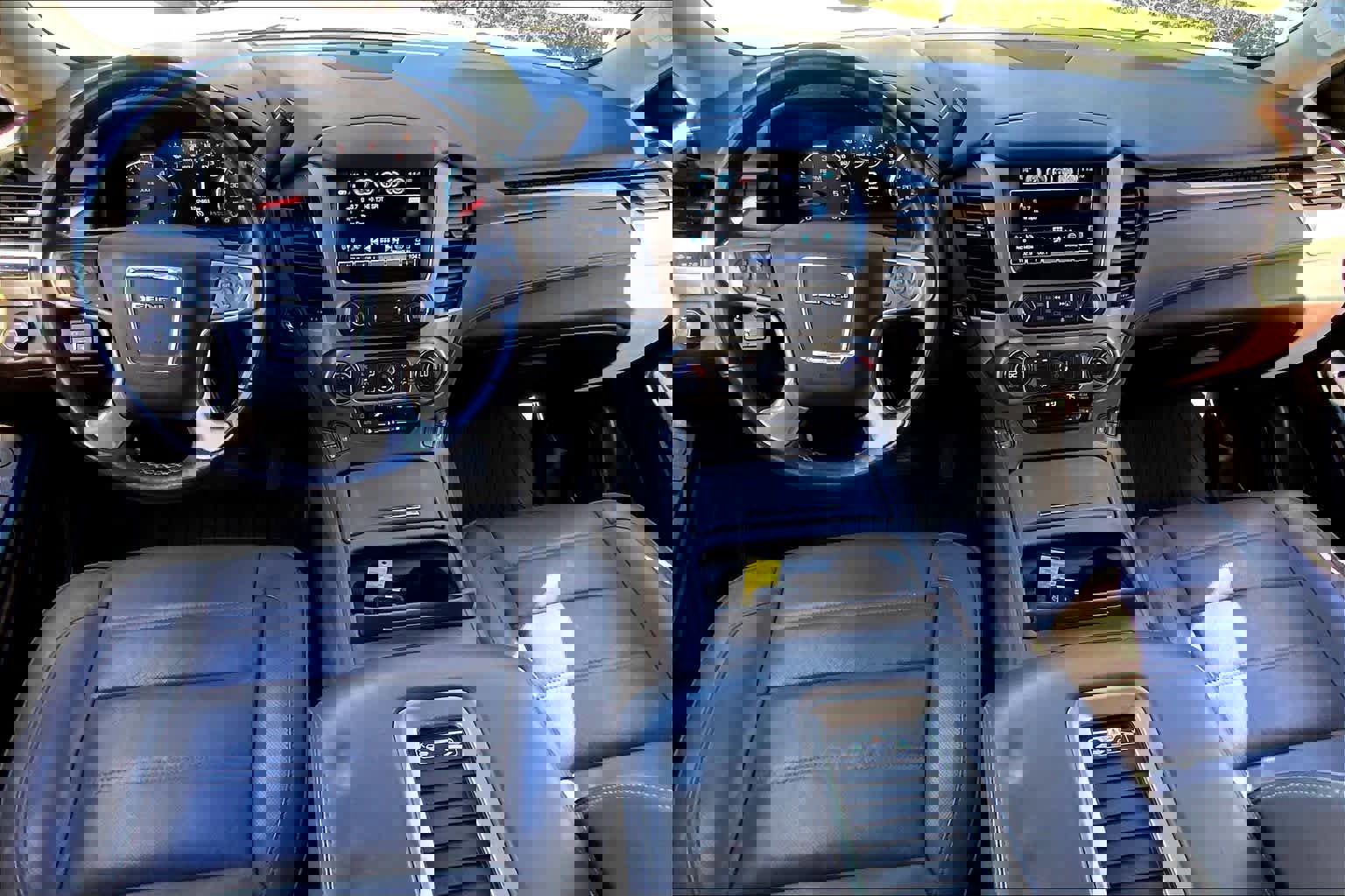 Used 2019 GMC Yukon Denali w/ Open Road Package image 15