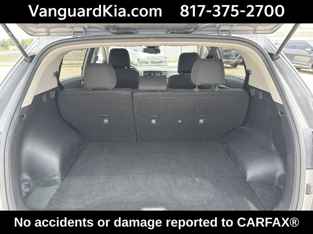 Certified 2022 Kia Sportage LX AWD/4WD image 22