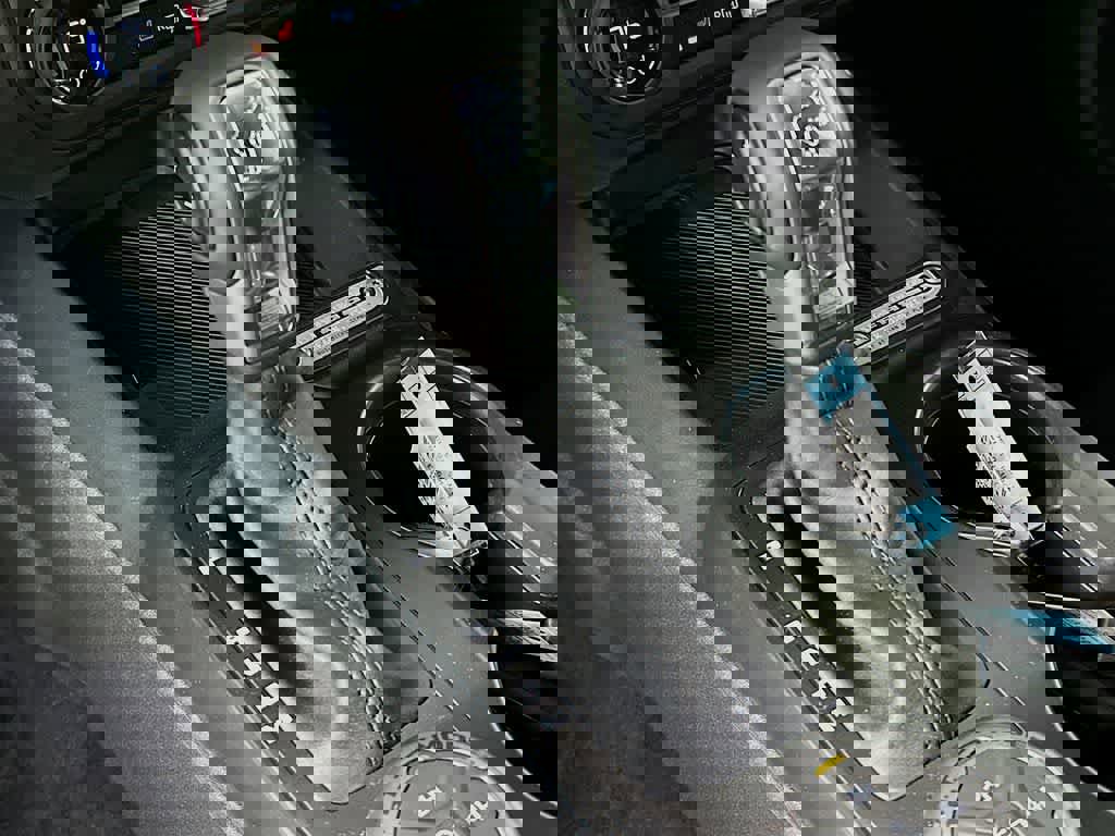 New 2025 Ford Bronco Big Bend AWD/4WD image 19