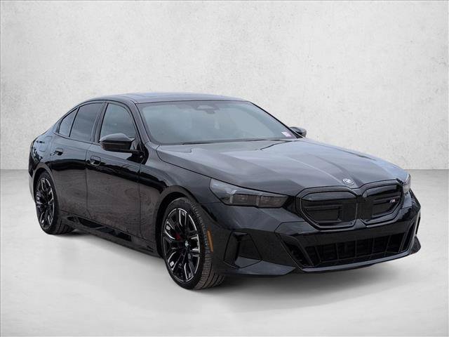 New 2026 BMW i5 M60 w/ Premium Package AWD/4WD image 6