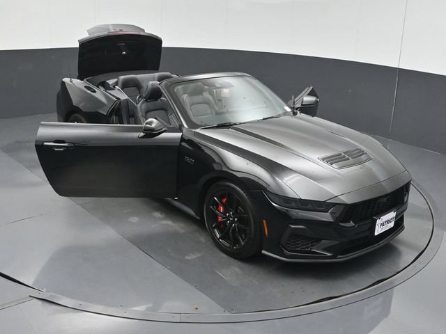 Used 2024 Ford Mustang GT Premium RWD image 55