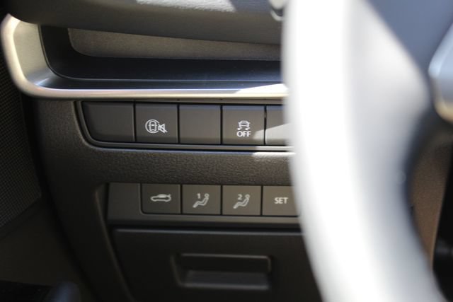 New 2026 MAZDA MAZDA3 2.5 S Sedan w/ Preferred Pkg FWD image 18