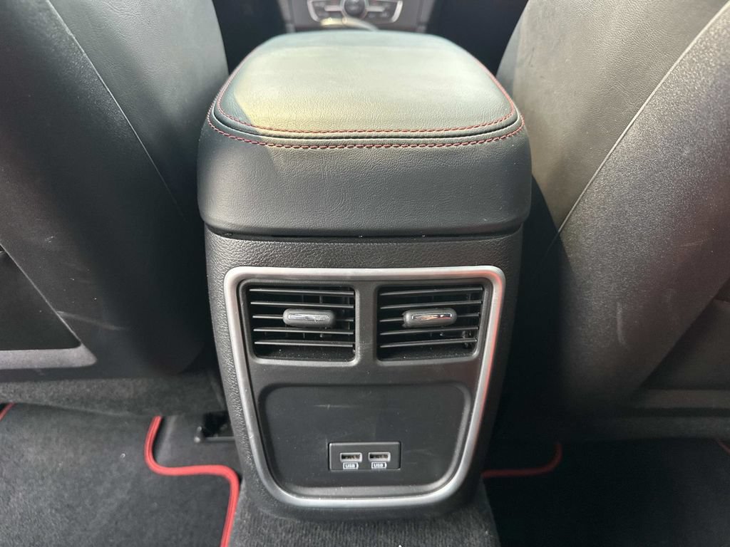 Used 2023 Dodge Charger Scat Pack w/ Plus Group RWD image 14