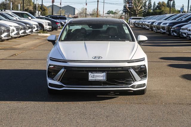 New 2026 Hyundai Sonata SEL FWD image 7
