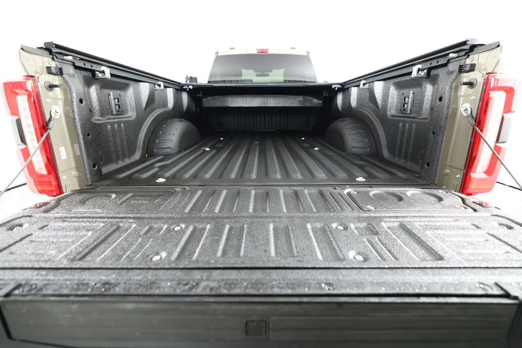 Used 2026 Ford F250 XLT w/ 360-Degree Camera Package image 8