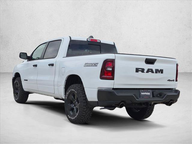 New 2026 RAM 1500 Classic Warlock AWD/4WD image 9