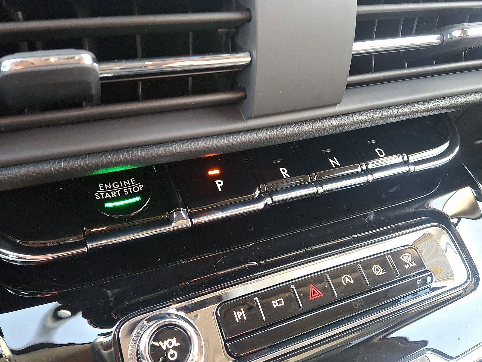 New 2026 Lincoln Corsair Premiere image 11