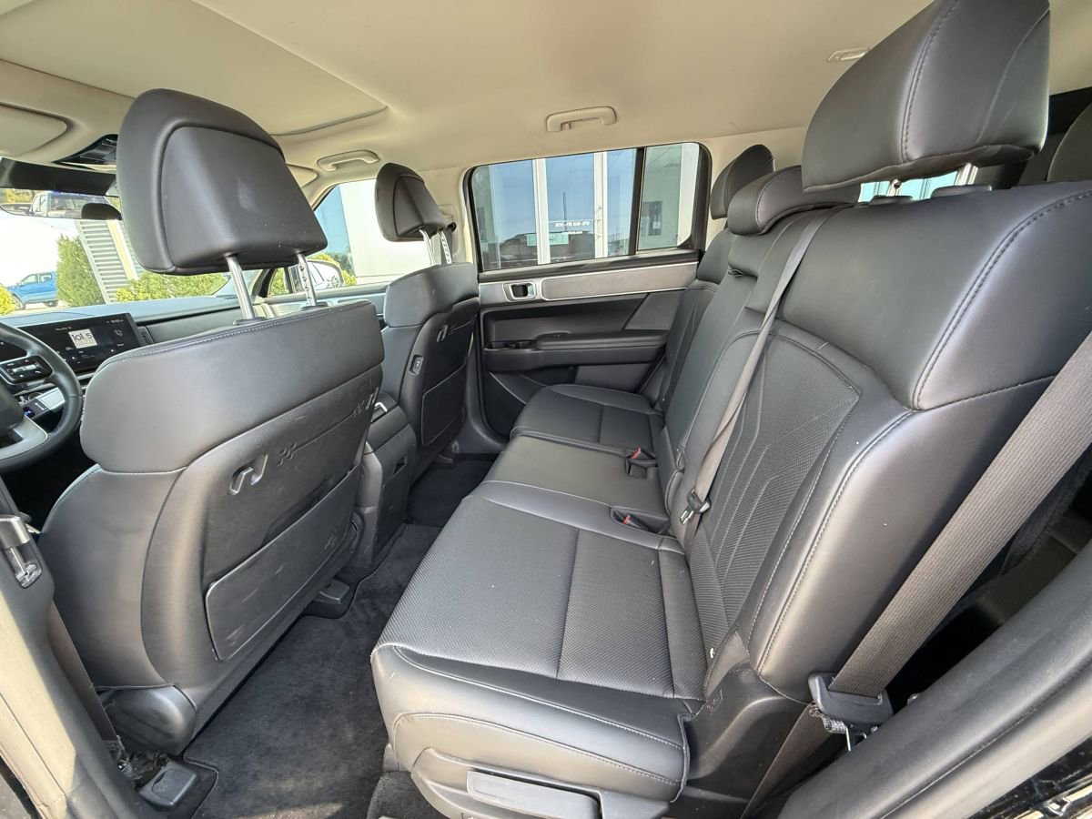 Used 2024 Hyundai Santa Fe XRT image 13