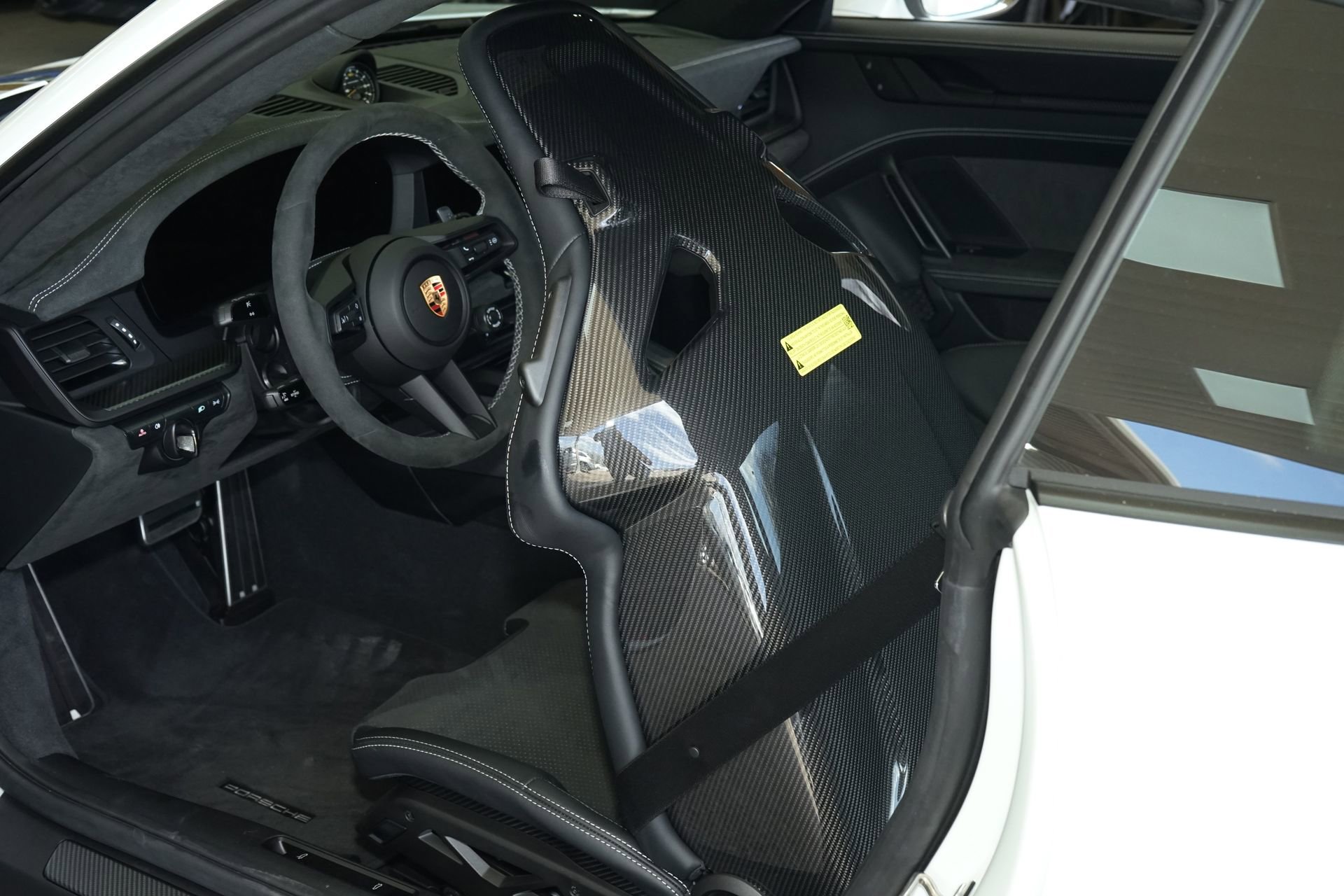 Used 2026 Porsche 911 GT3 image 33