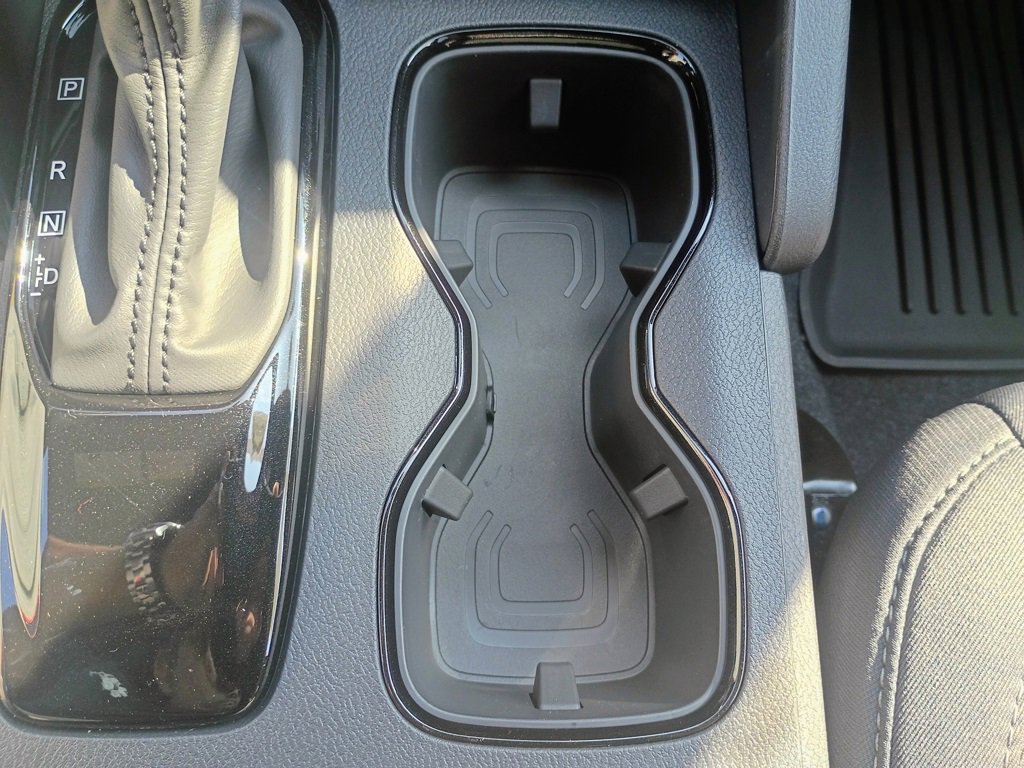 New 2026 Nissan Frontier SV w/ Tow Package image 15