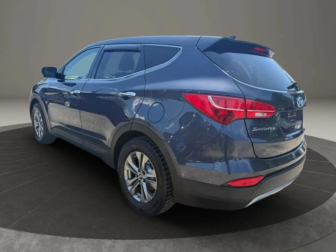 Used 2014 Hyundai Santa Fe Sport AWD/4WD image 7