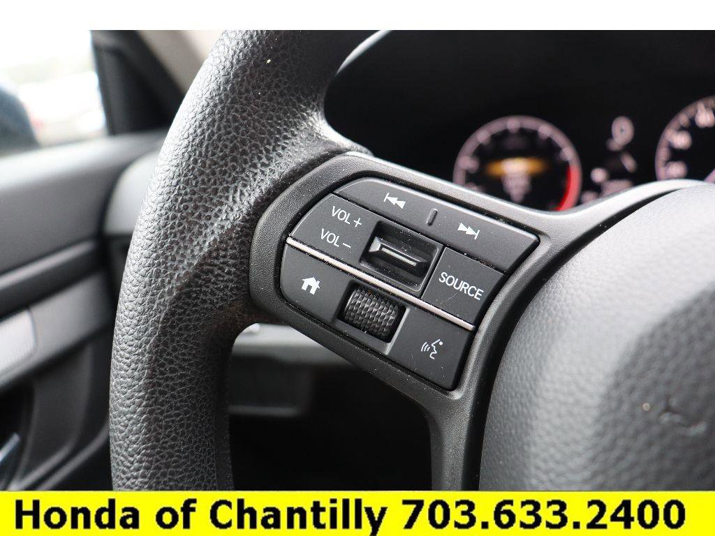 Used 2023 Honda CR-V LX image 10