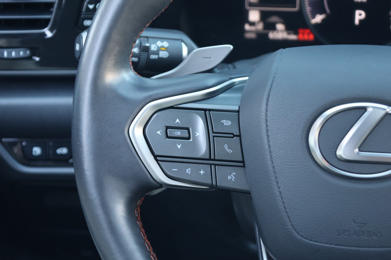 Certified 2024 Lexus NX 350 AWD image 32